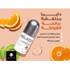 HAYAH LABORATORIES MELATEX LIGHTENING ROLL ON FRUITY 48 PROTECTION 40 ML